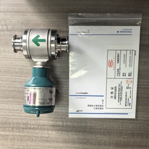 Medidores de Flujo Magnéticos ADMAG AXF Originales YOKOGAWA AXF040H-PNAL1N-HJA1-0NA - Product Image 6