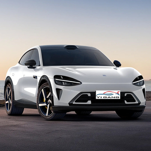 Xiao-<span class=keywords><strong>mi</strong></span> YU7 Max 2025, SUV Mediano, Eléctrico, Doble Motor, Tracción en las Cuatro Ruedas, 760 km de Autonomía CLTC, 5 Plazas, Batería de 90-110 kWh, 0 km, Listo para Enviar, FOB - Product Image 3