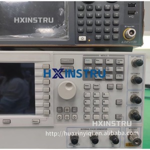 Agilent/Keysight E8267D Vector Signal 44GHZ utilisé # sympa - Product Image 4