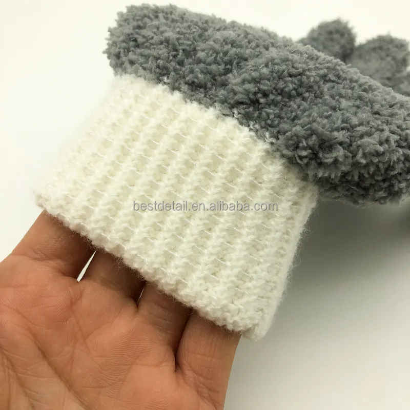 5 finger Car Accessories Wash Microfiber Dusting Glove for House Cleaning Blinds Windows Shutters Furniture