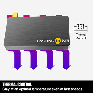 LASTINGIN SSD barato fábrica direta de alto desempenho externo M.<span class=keywords><strong>2</strong></span> Portátil PSSD 512GB 1TB 2TB 4TB Para Computador Portátil - Product Image 4