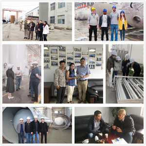 Tanque <span class=keywords><strong>de</strong></span> almacenamiento <span class=keywords><strong>de</strong></span> combustible diésel, tanque <span class=keywords><strong>de</strong></span> líquido criogénico usado en la industria - Product Image 5