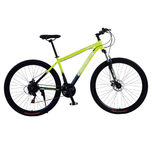 27.5/29-Inch Nhà Máy Bán Buôn Hợp Kim Nhôm Xe Đạp Leo Núi Cho Người Lớn Off-Road Ngoài Trời i-Chuyển Động Hấp Thụ Sốc MTB Xe Đạp - Product Image 5