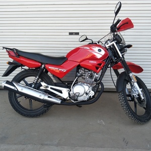 Moto d'<span class=keywords><strong>occasion</strong></span> Yamaha Sky Sword K125CC Flying 125 150 Street Bike pour <span class=keywords><strong>homme</strong></span>, style vintage, idéale pour la conduite - Product Image 2