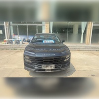 Chery Jetour Dasheng SUV 2025 en stock, SUV essence 1.5T, 5 places, voiture familiale à vendre, meilleur prix, exportation vers l'Afrique et le Moyen-Orient