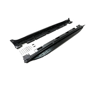Pédales Genuinez 16e génération GLC OLIVER compatibles 253 <span class=keywords><strong>AMG</strong></span> à manches courtes avec logo, ensemble OE 19G953064, fabriqué à Changzhou Jiangsu - Product Image 1