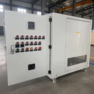 1000KW Schaltgerät-Testgerät AC-Lastbank 115V/220V/380V/400V/415V/690V - Product Image 1