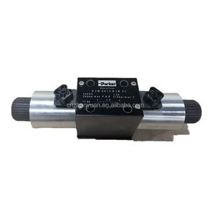 Hydraulische Directionele Klep D3w020bnjw42 D1vw020bnjw91 D3w004cnjn42 D3w020bnj30 Parker Klep D1vw D 3W - Product Image 1