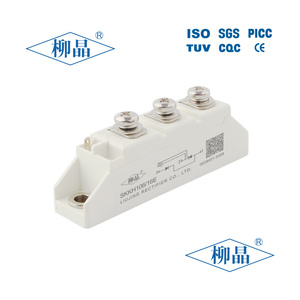 Chất lượng cao <span class=keywords><strong>Thyristor</strong></span> Diode mô-đun skkh106 - Product Image 2