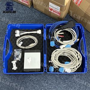 Herramienta de Diagnóstico ZF TESTMAN DPA06 2024, EHPS ZF-Testman Servoeléctrico con Cables para Transmisión de Automóviles - Product Image 5