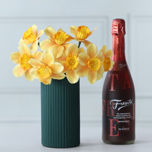 2025 nuovi fiori artificiali 38cm lattice <span class=keywords><strong>narciso</strong></span> <span class=keywords><strong>fiore</strong></span> <span class=keywords><strong>narciso</strong></span> giallo bianco <span class=keywords><strong>fiore</strong></span> <span class=keywords><strong>narciso</strong></span> - Product Image 5