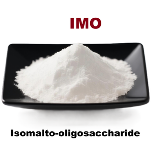 Isomalto Oligosaccharide IMO Powder Food Grade Sweetener/Stabilizer for Beverage &amp; Candy Applications From China - Product Image 2