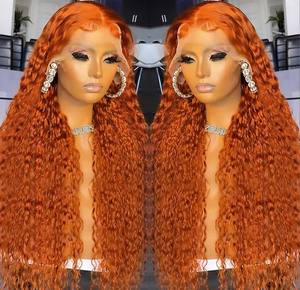 Peluca frontal <span class=keywords><strong>de</strong></span> encaje <span class=keywords><strong>de</strong></span> cabello humano marrón <span class=keywords><strong>chocolate</strong></span> para mujeres negras brasileña 4 # Color marrón Hd peluca Frontal <span class=keywords><strong>de</strong></span> encaje Peluca <span class=keywords><strong>de</strong></span> cabello humano <span class=keywords><strong>de</strong></span> encaje completo - Product Image 5