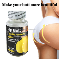 Capsules de gros fesses marque privée gagne la ville améliorer les fesses raffermir d'abondants suppléments à base de plantes pilules de fesses à base de plantes