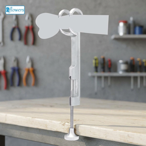 Pince à os Lambert Lowmann - Instruments chirurgicaux réutilisables, dispositif manuel certifié CE, norme ISO 2015 - Product Image 2