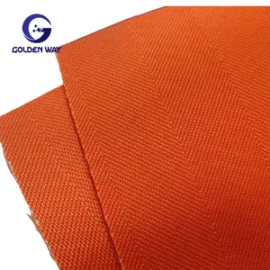 Innovative Design Polyester Desulfurized Press Filter Fabric Belt For High-throughput Dewatering