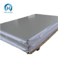 Lámina de Acero Inoxidable 304 316L de 0.25-3.0mm a Precio Competitivo para Uso en Construcción y Decoración