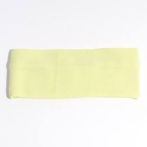 New Knitted <strong>Headband</strong>, All-season, Sporty Solid-color <strong>Headband</strong> for Washing Face and Going Out, Fashionable Headwear - Product Image 6