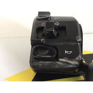 Interruttore Luce Sinistro Moto Morini Corsaro 1200 Componente di Controllo Moto - Product Image 1
