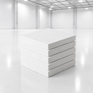 <span class=keywords><strong>Plaque</strong></span> d'isolation <span class=keywords><strong>réfractaire</strong></span> écologique en fibre céramique biodégradable sans amiante <span class=keywords><strong>pour</strong></span> <span class=keywords><strong>poêle</strong></span> <span class=keywords><strong>à</strong></span> <span class=keywords><strong>bois</strong></span> et cheminée - Product Image 2