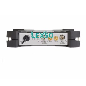 Analizador USB Portátil de la Serie RSA500 de Tektronix, Modelos Ópticos de Uso en Tiempo Real RSA503A, RSA507A, RSA513A - Product Image 5