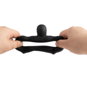 Anillo de Silicona para Pene Grasa y Músculo, Suave y Elástico, Juguetes Sexuales para Hombres y Parejas, Placer de Larga Duración, Más Fuerte para Adultos - Product Image 3