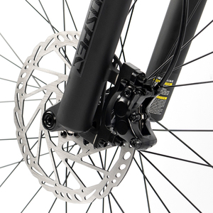 Bicicleta Eléctrica Modelo 2026 Ec2 con U4000/9s+m430/500w+48v20a Mid Emtb Ec2 U4000/9s+m430/500w+48v20a, Cambio Suave de 9 Velocidades - Product Image 4
