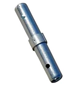 Componente <span class=keywords><strong>de</strong></span> andamio y <span class=keywords><strong>escalera</strong></span> <span class=keywords><strong>de</strong></span> alta resistencia: Barra <span class=keywords><strong>de</strong></span> conexión <span class=keywords><strong>de</strong></span> acero Q235 para taller y uso exterior - Product Image 3