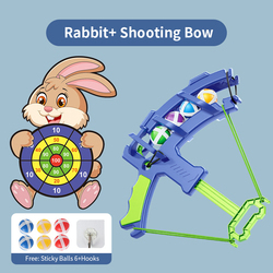 HY-060452 Rabbit ( Blue )