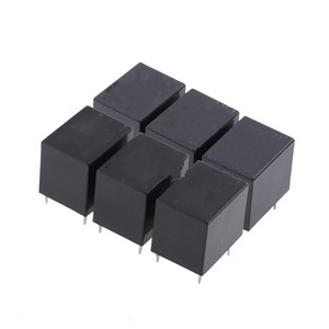 <span class=keywords><strong>G6D</strong></span>-1A-ASI điện tử Dip-4 linh kiện <span class=keywords><strong>G6D</strong></span>-1A-ASI DC5 DC5 Shenzhen Relay DC12V 24V 2025 rơle điện - Product Image 2