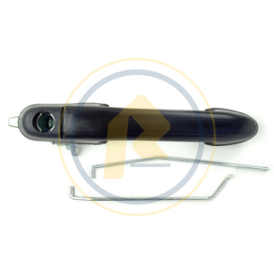 Maniglia esterna per porta Ac Rolcar ADAPTABLE per OE 46440184, 46787584 adatta per Fiat Brava 1995 - Product Image 1
