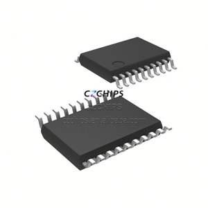 Circuito Integrado Semiconductor CDC339DW SOP-20 de Suministro Directo Original, CZSKU:X7U5P2T6 - Product Image 1