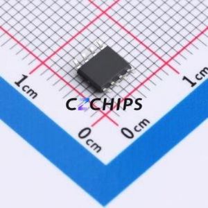 Amplificateur de précision à puce IC à circuit intégré SOP-8 OPA2317IDR-TP d'origine - Product Image 2