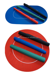 <span class=keywords><strong>Tapis</strong></span> de Mahjong en Caoutchouc de Haute Qualité, Housse Bon Marché, Tables de <span class=keywords><strong>Poker</strong></span> Modernes pour Jeux - Product Image 6