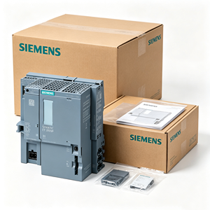 Nouvelle unité de base originale Siemens 6ES7193-6BP00-0DA0 ET200SP BU Type A1 BU15-P16+A1+2B avec bornier enfichable pour PLC et IO, en stock - Product Image 5