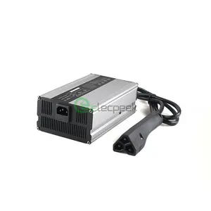36V 48vdc 96V 144V 15A 18A 10A 23A Lithium Ion Battery Charger For Electric Scooter Bike