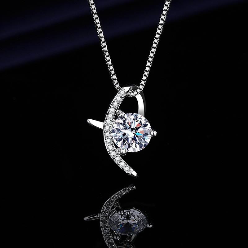 Pendant + Box Chain Set Price XL-138