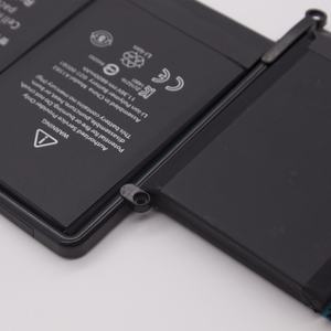 Compatible <span class=keywords><strong>MacBook</strong></span> <span class=keywords><strong>Pro</strong></span> <span class=keywords><strong>13</strong></span> "<span class=keywords><strong>2015</strong></span> Modelo Laptop Li-polímero Batería recargable A1502 y A1582 En stock - Product Image 4