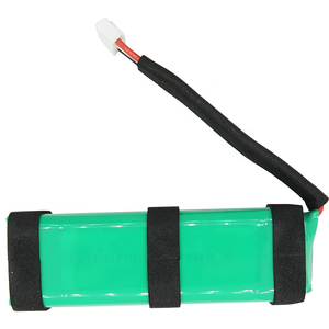 GSP1029102A JML330SL 3.7V 6000mAh Li-Ion Battery for <strong>JBL</strong> <strong>Charge</strong> 3 Bluetooth Speaker Green Lithium Batera <strong>Bateria</strong> for <strong>Charge</strong> 3 - Product Image 3