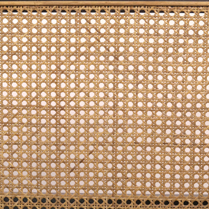 2025 Độc Đáo Thiết Kế Hiện Đại XZ-24998 Rắn Gỗ Đầu Giường Với Mây Làm Bằng Tay Đăng nhập Phong Cách Phòng Ngủ Đầu Giường Đồ Nội Thất Nhà - Product Image 6