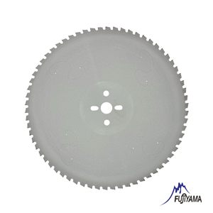 Chất Lượng Chuyên Nghiệp 14Inch 355Mm 66 Răng Lạnh Tct Thông Tư <span class=keywords><strong>Saw</strong></span> Cho Kim Loại OEM Tùy Chỉnh Cấp Công Nghiệp Fujiyama Thương Hiệu - Product Image 1