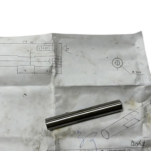 Services de Traitement de Composants Métalliques en Acier Inoxydable et Alliage d'Aluminium par Usinage CNC et <span class=keywords><strong>Découpe</strong></span> Laser, Personnalisés et en Gros (OEM) - Product Image 2