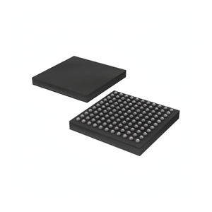 Embedded 120 VFBGA BOM IC In Stock Electronic Circuit Components EFM32WG295F256-BGA120 - Product Image 1