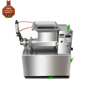 High Production High Stability Durable Divider And Rounder Dough Rounder Divider Machine