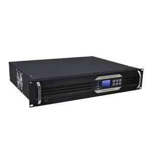 Competitive price 5KVA 48Vdc to 220Vac waterproof pure sine wave ac to dc power inverter