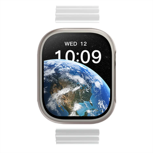 Thời trang S10 thông minh xem thể thao không thấm nước mặc thiết bị reloj inteligente 46mm series10 đồng hồ cho S10 thông minh xem - Product Image 2
