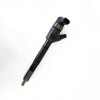 Ensemble d'injecteurs de carburant Common Rail 0445110091 DLLA156P1114 F00VC01033 044511092 0986435154 Autres pièces de camion