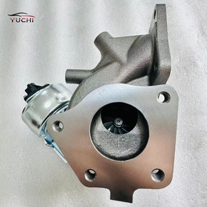 ตลับ RHV4 1515A170เทอร์โบชาร์จเจอร์คอร์ใหม่1515A222สำหรับมิตซูบิชิ L200ปาเจโร4D56 - Product Image 2