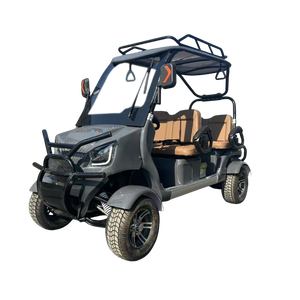 Carrito de Golf con Batería de Litio a <span class=keywords><strong>Precio</strong></span> Económico, Scooter Urbano - Product Image 1