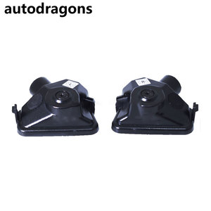 Autodragons - Conjunto de Luces LED para Espejos Laterales de Coche, con Luz Blanca Xenón de 6000K, Repuesto para Clase C, E, A, B, CLS, CLA, S, GLA - Product Image 3